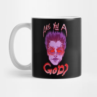 Aim for the flat top Mug